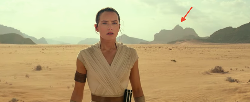 Illustration for article titled 3 Major Things You Might Have Missed in the New Star Wars Trailer